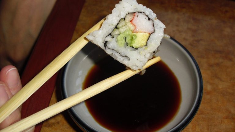 La cuisine japonaise : découvrez les saveurs authentiques du Japon !