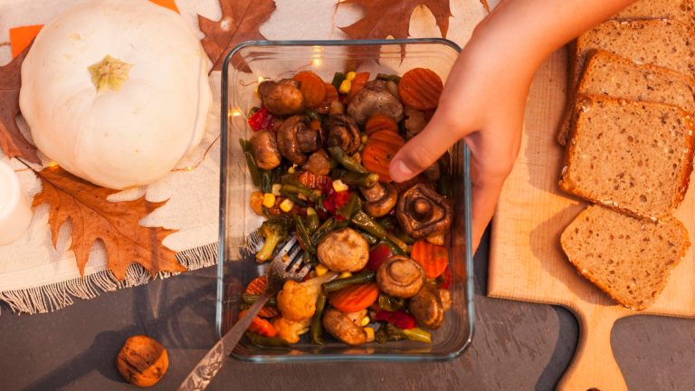 Cet automne : mijotez de bons petits plats réconfortants !