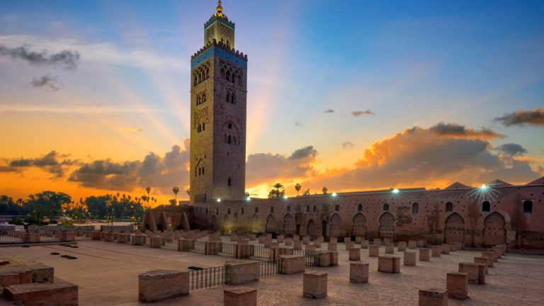 Voyager autrement au Maroc en séjournant à Taroudant !